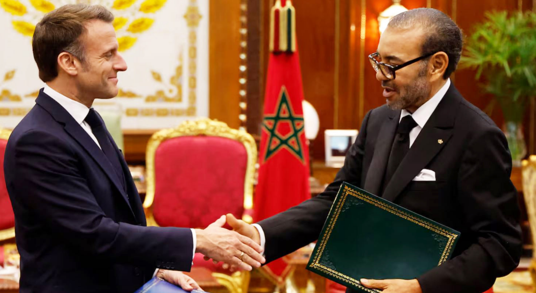 Maroc - France : un partenariat pragmatique